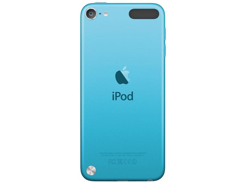 iPod Touch Apple 32GB Tela Multi-Touch Wi-Fi - Bluetooth Câmera
